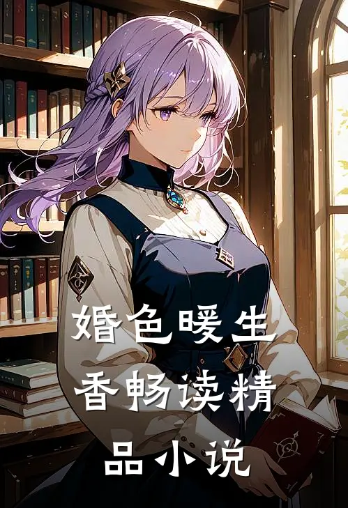 婚色暖生香畅读精品小说
