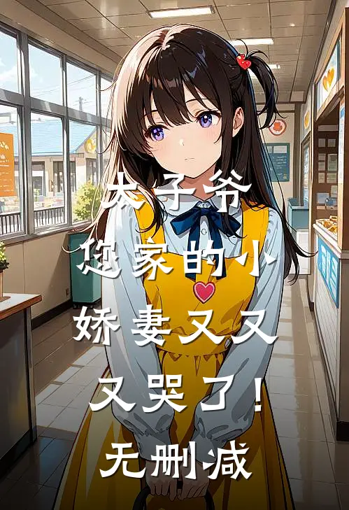 太子爷，您家的小娇妻又又又哭了！无删减
