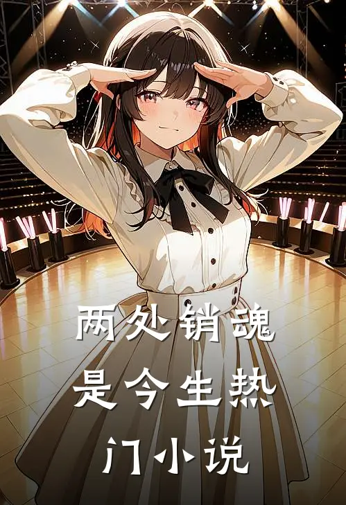 两处销魂是今生热门小说