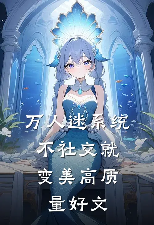 万人迷系统：不社交就变美高质量好文