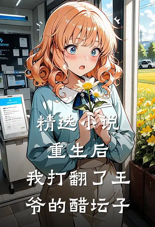 精选重生后,我打翻了王爷的醋坛子免费阅读