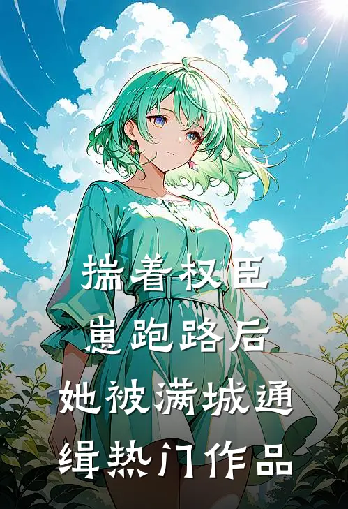 揣着权臣崽跑路后，她被满城通缉热门作品