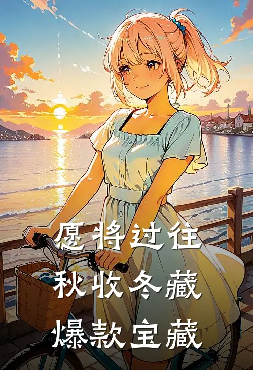 愿将过往秋收冬藏爆款宝藏