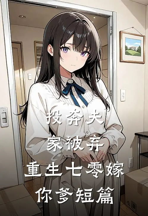 投奔夫家被弃，重生七零嫁你爹短篇