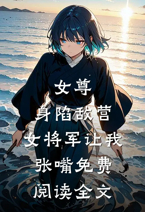 女尊身陷敌营,女将军让我张嘴免费阅读全文