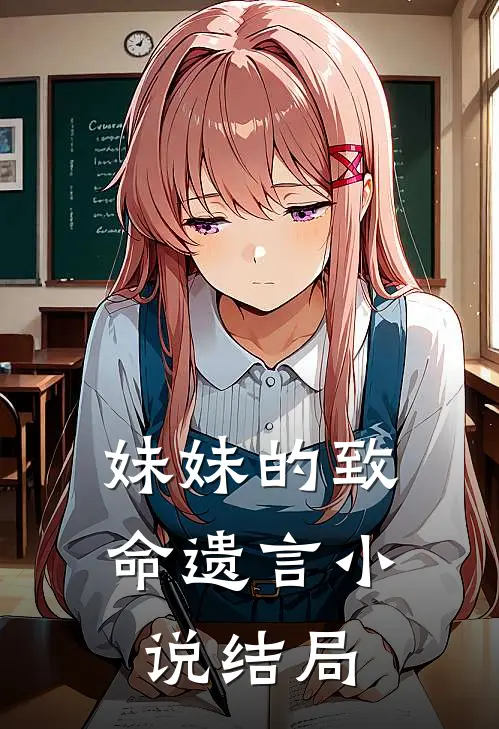 妹妹的致命遗言小说结局