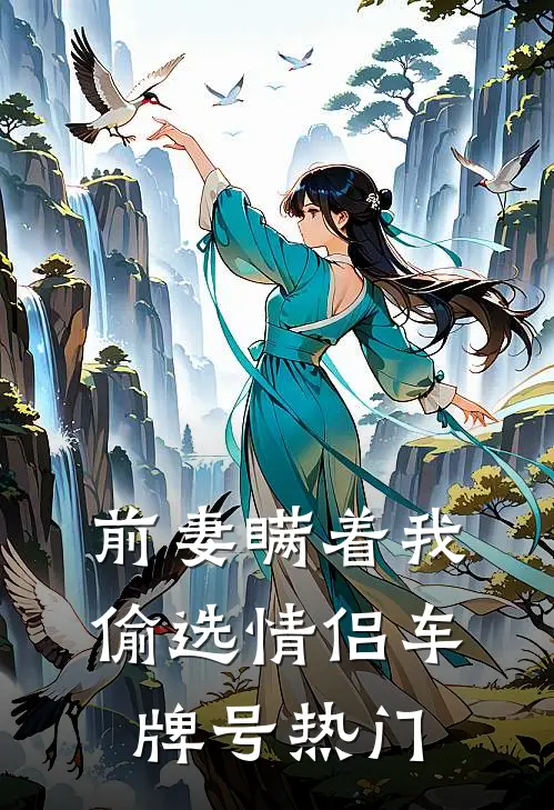 前妻瞒着我偷选情侣车牌号热门
