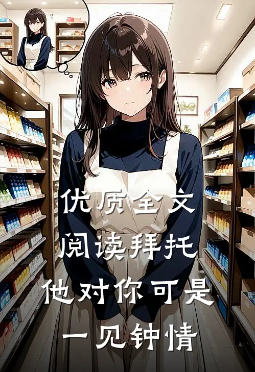 优质全文阅读拜托，他对你可是一见钟情
