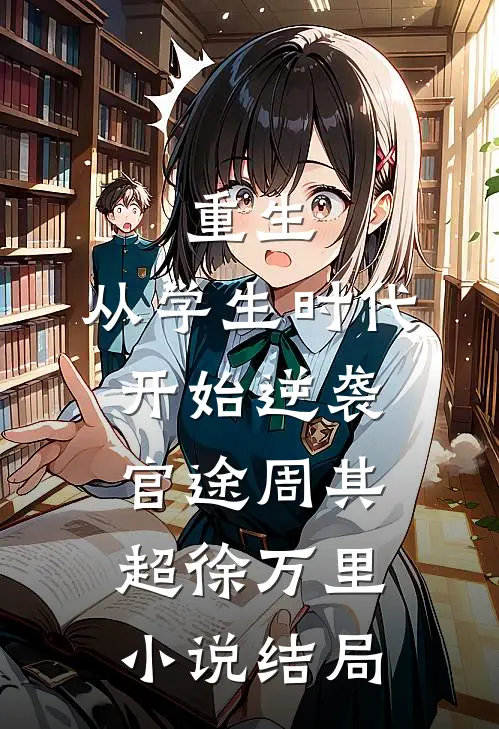 重生：从学生时代开始逆袭官途周其超徐万里小说结局