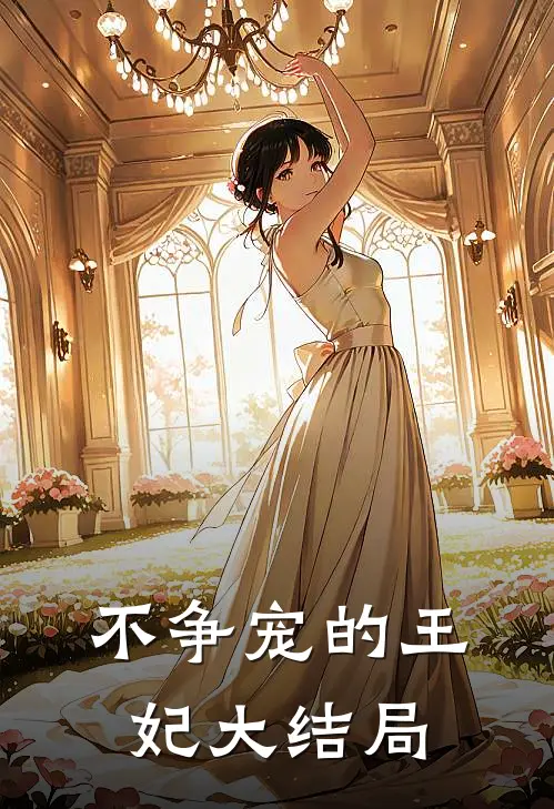 不争宠的王妃大结局