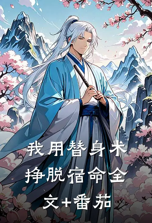 我用替身术挣脱宿命全文+番茄