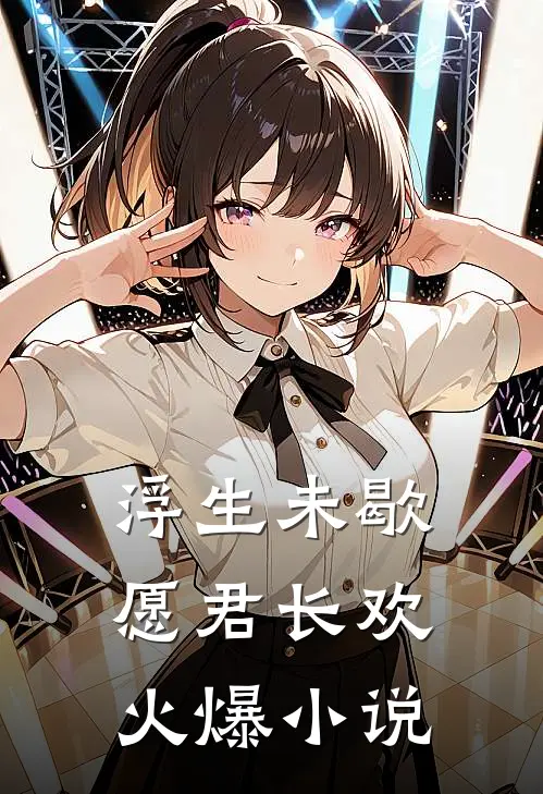 浮生未歇，愿君长欢火爆小说