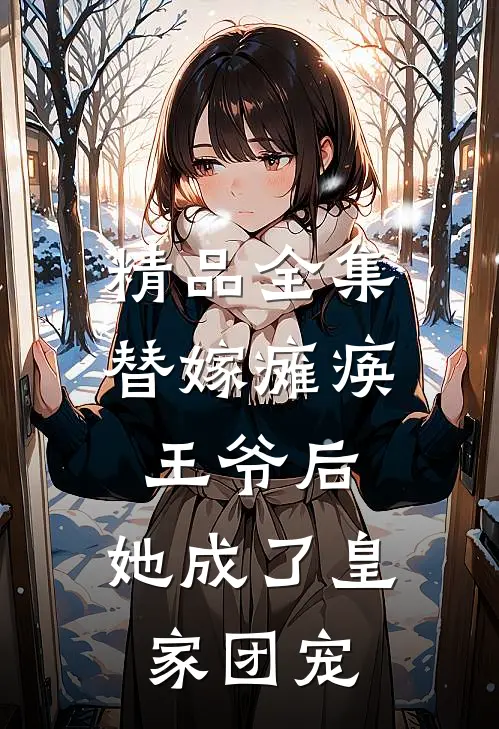 精品全集替嫁瘫痪王爷后，她成了皇家团宠
