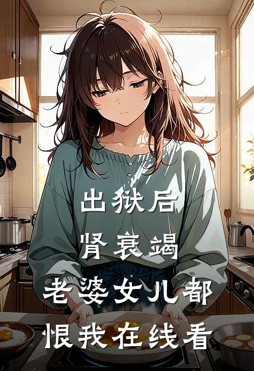 出狱后肾衰竭，老婆女儿都恨我在线看