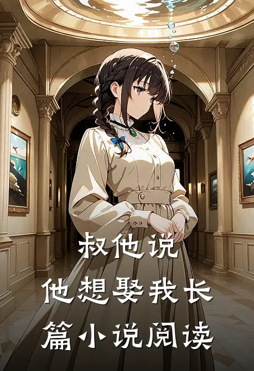 叔他说,他想娶我长篇阅读