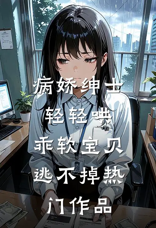 病娇绅士轻轻哄，乖软宝贝逃不掉热门作品