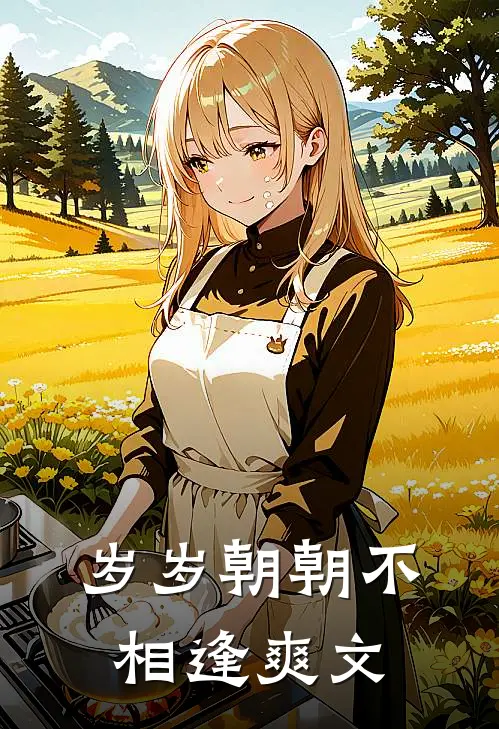 岁岁朝朝不相逢爽文
