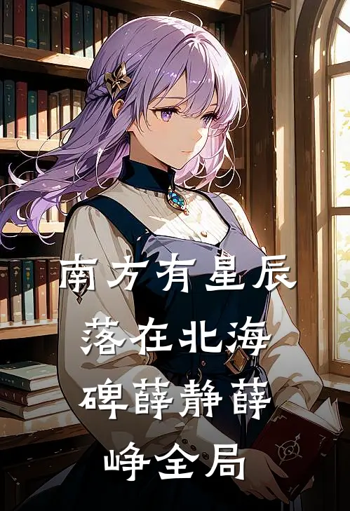 南方有星辰，落在北海碑薛静薛峥全局