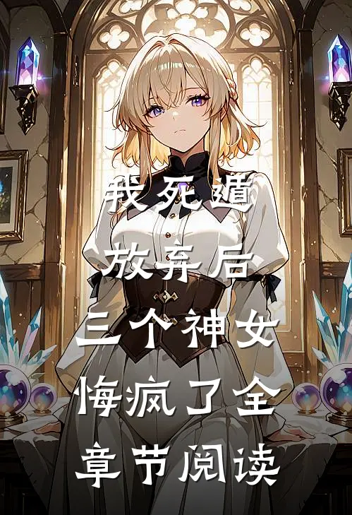我死遁放弃后，三个神女悔疯了全章节阅读