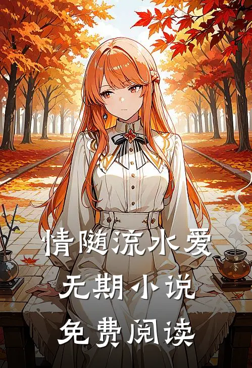 情随流水爱无期小说免费阅读