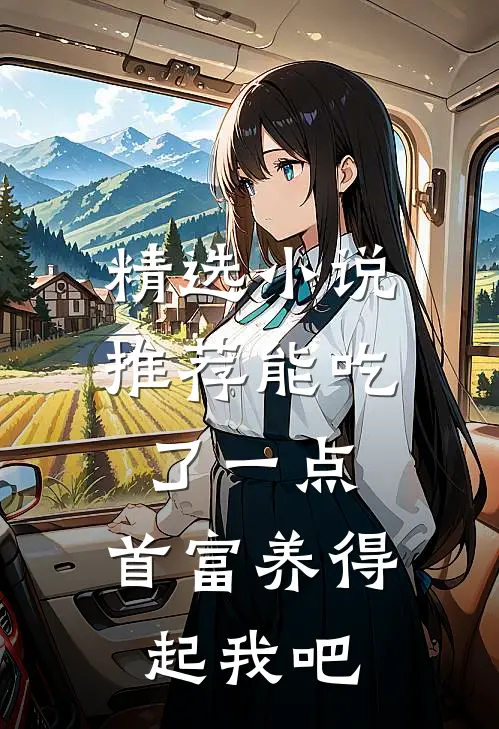 精选小说推荐能吃了一点,首富养得起我吧