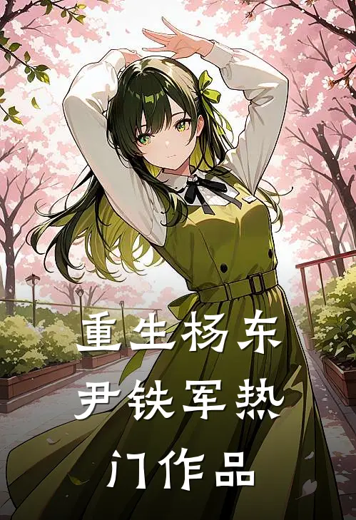 重生杨东尹铁军热门作品