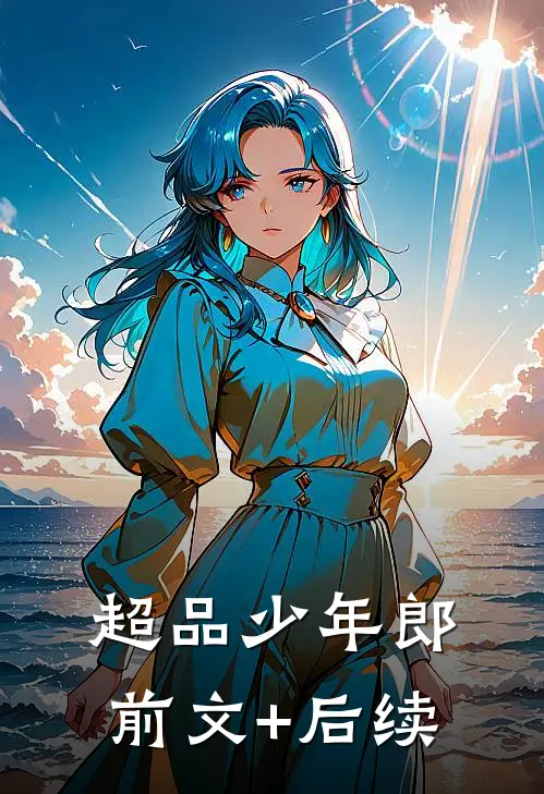 超品少年郎前文+后续
