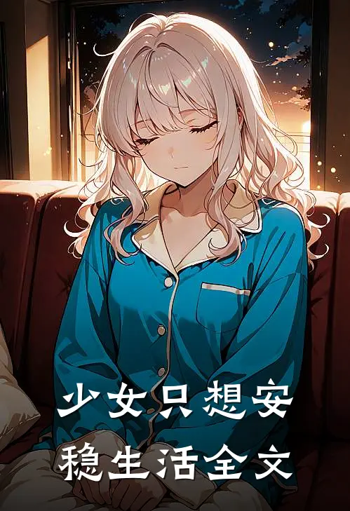 少女只想安稳生活全文