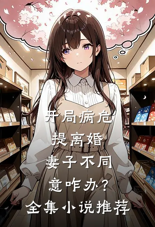 开局病危提离婚，妻子不同意咋办？全集小说推荐