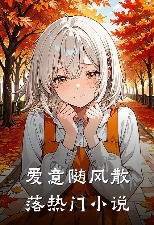 爱意随风散落热门小说