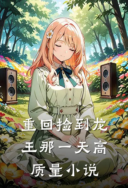 重回捡到龙王那一天高质量小说