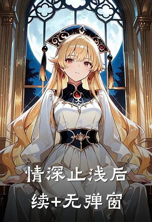 情深止浅后续+无弹窗
