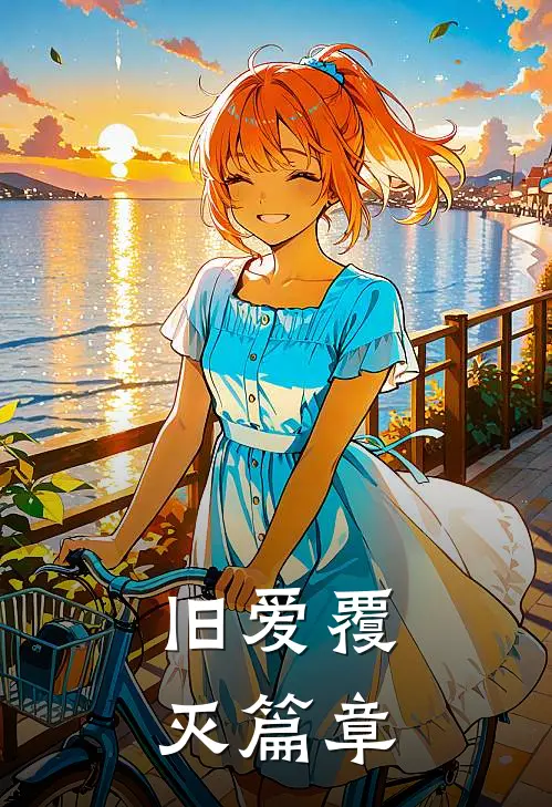 旧爱覆灭篇章