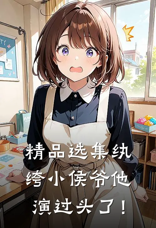 精品选集纨绔小侯爷他演过头了！