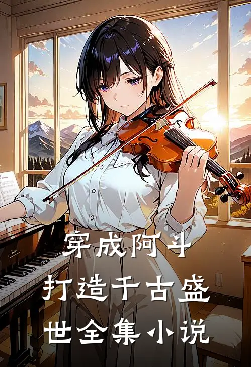 穿成阿斗，打造千古盛世全集小说