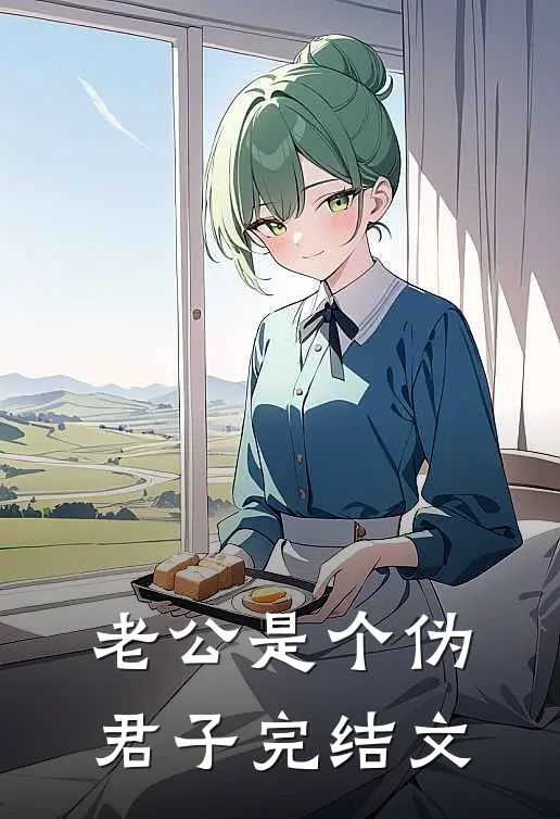 老公是个伪君子完结文