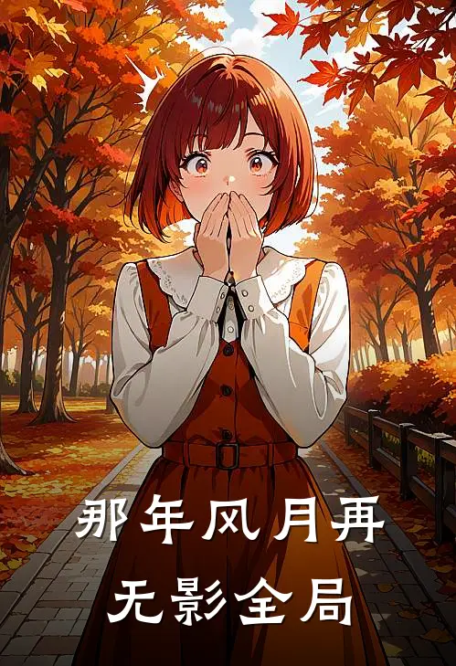 那年风月再无影全局