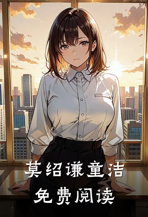 莫绍谦童洁免费阅读