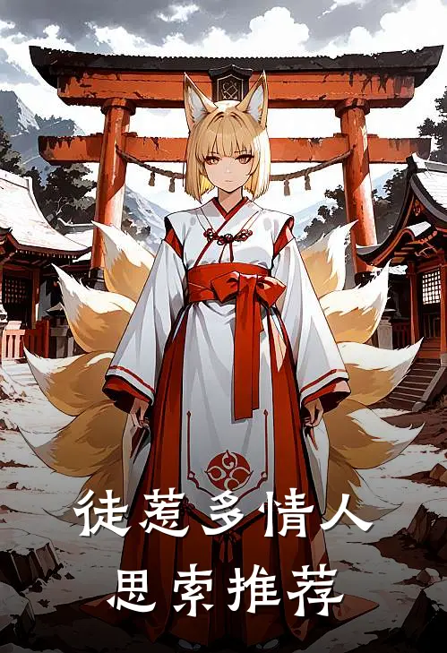 徒惹多情人思索推荐