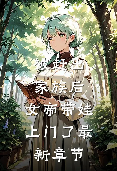 被赶出家族后,女帝带娃上门了最新章节免费阅读