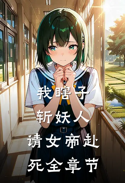 我瞎子斩妖人，请女帝赴死全章节