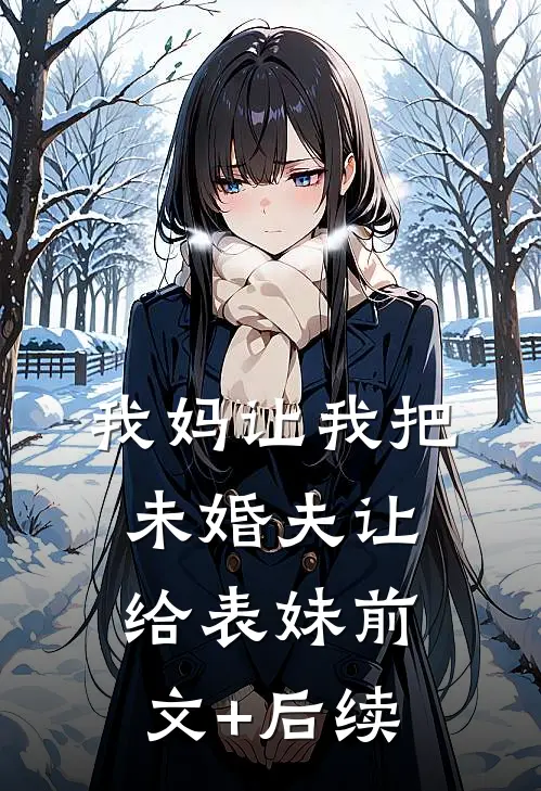我妈让我把未婚夫让给表妹前文+后续