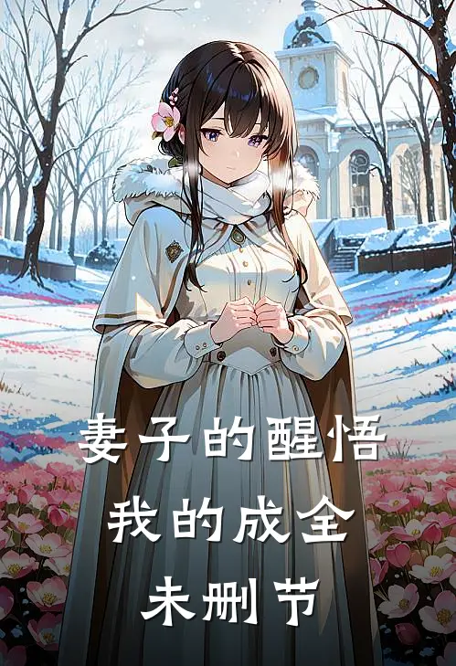 妻子的醒悟，我的成全未删节