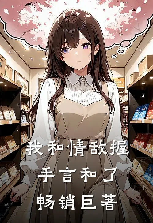 我和情敌握手言和了畅销巨著