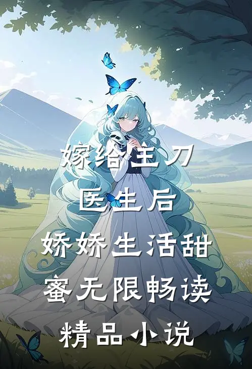 嫁给主刀医生后，娇娇生活甜蜜无限畅读精品小说