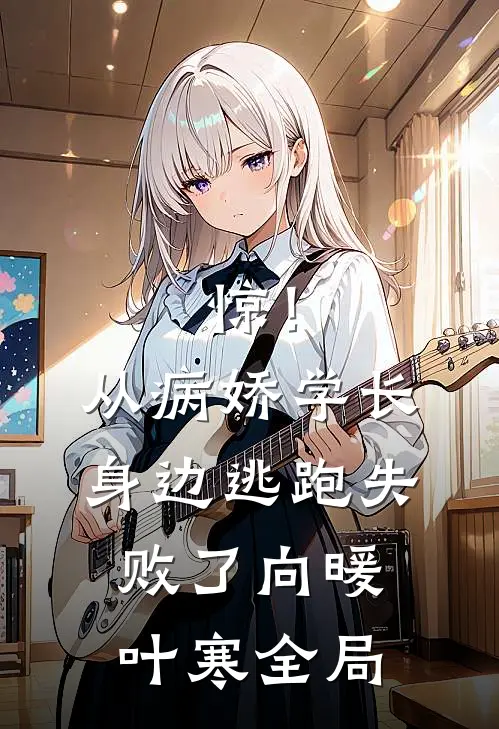 惊！从病娇学长身边逃跑失败了向暖叶寒全局