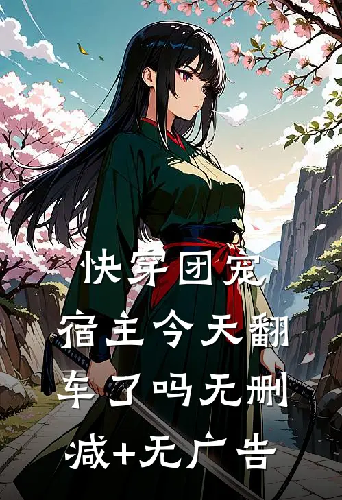 快穿团宠：宿主今天翻车了吗无删减+无广告
