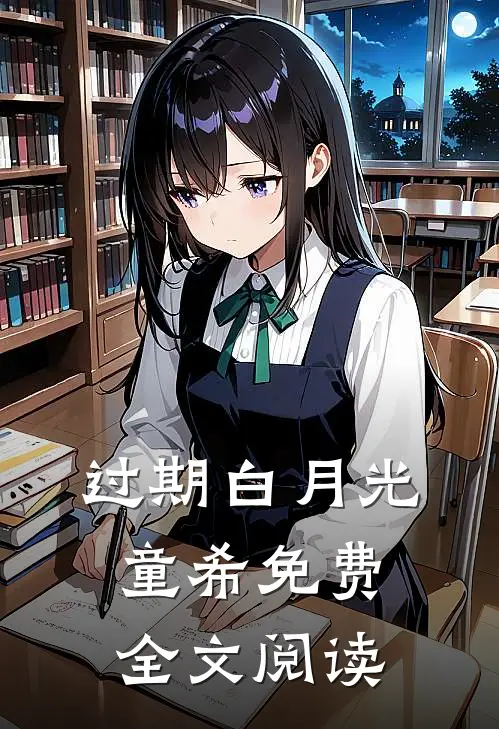 过期白月光童希免费全文阅读