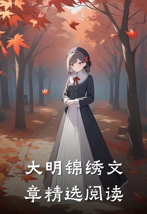 大明锦绣文章精选阅读