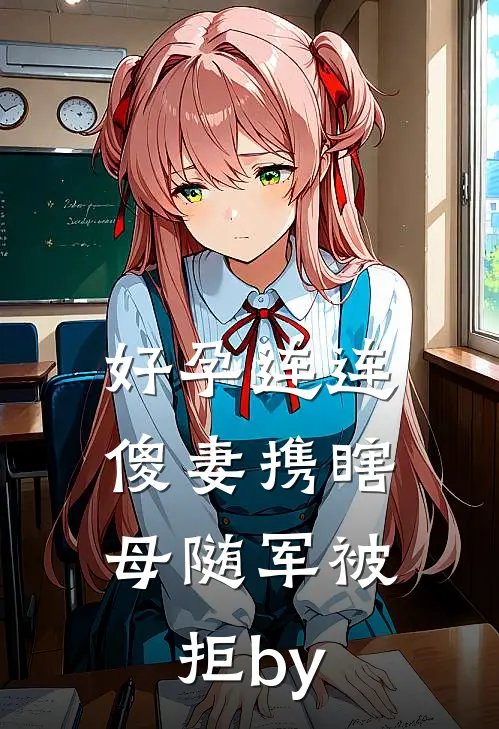 好孕连连，傻妻携瞎母随军被拒by